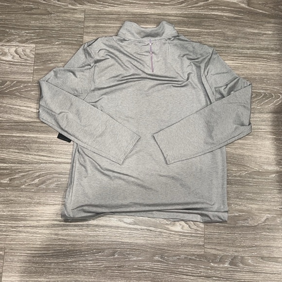 2XIST 1/4 zip running shirt. Size XL. NWT - Picture 4 of 6